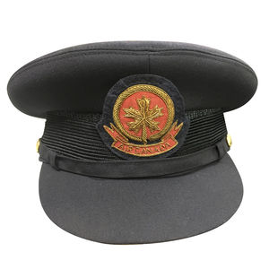 captain cap