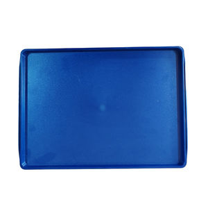 aircraft cabin meal tray