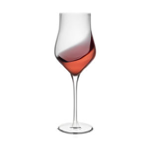 aircraft cabin wine glass 1