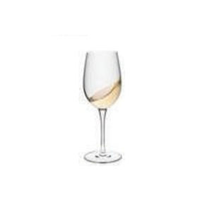 Aircraft cabin wine glass - 9875 | 920 - Sky Blue - glass