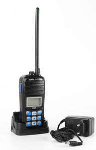 walkie-talkie