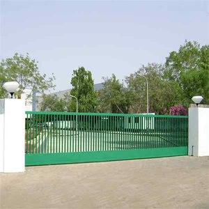 airport gate