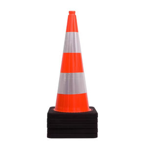 reflective safety cone 1