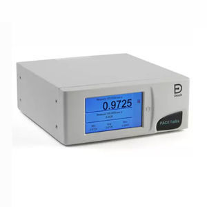 pressure calibrator