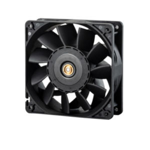 axial fan