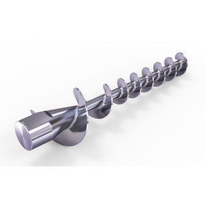 auger machining