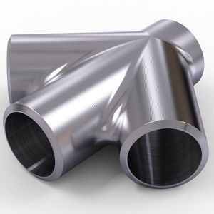 fitting machining