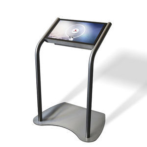 information interactive kiosk