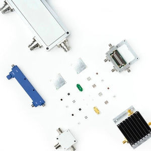 directional coupler 1