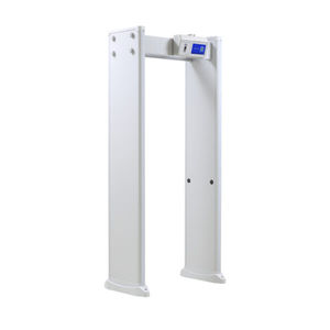 airport walk-through detector