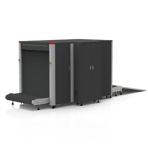 checked luggage scanner