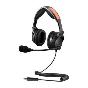 pilot aviation headset 1