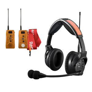 crew aviation headset