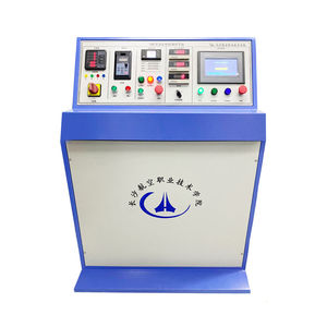 performance test bench 1