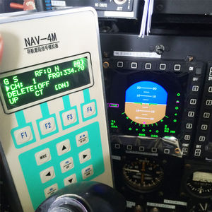 avionics test instrument 1