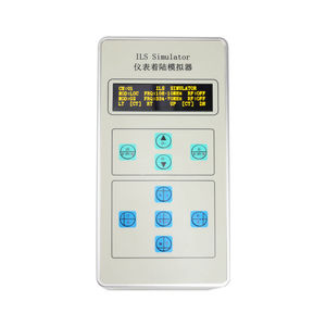 avionics test instrument 1