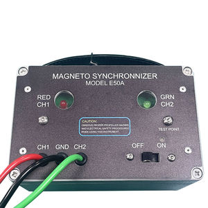 electric test bench 1