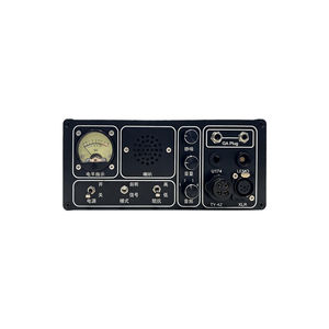 impedance tester