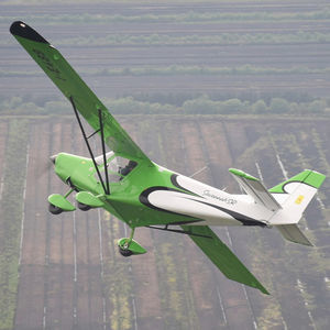 recreational aircraft