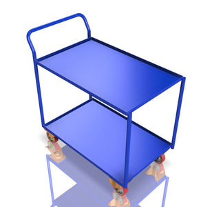 transfer trolley 1