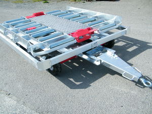 pallet dolly