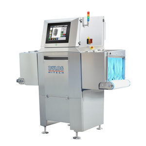 X-ray inspection machine