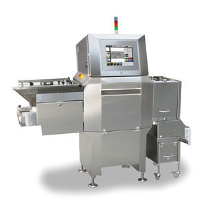 X-ray inspection machine 1