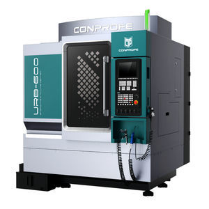 3-axis machining center 1