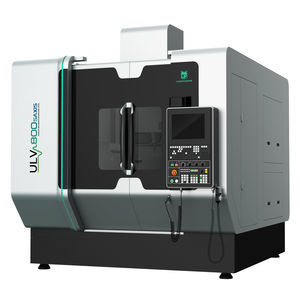 5-axis machining center 1
