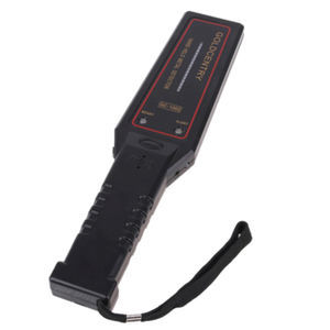 metal detector 1