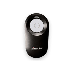 access control Iris scanner