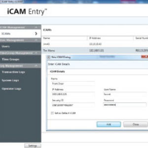 management software