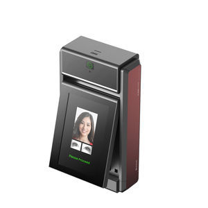 access control biometric iris scanner