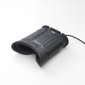 access control Iris scanner