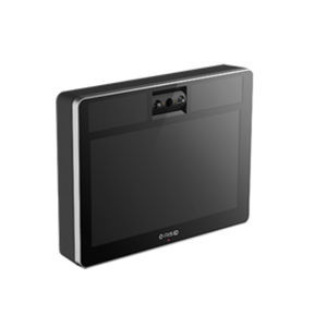 access control biometric iris scanner