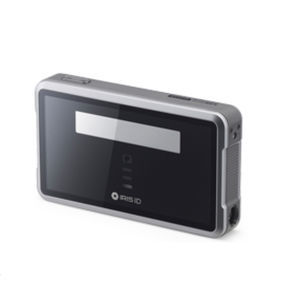 access control Iris biometric device