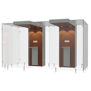 airport smoking cabin 1