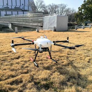 industrial drone