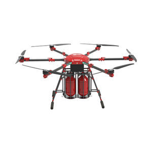 industrial drone