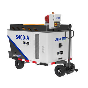 mobile ground power unit