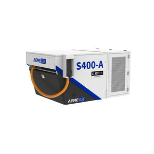 fixed ground power unit