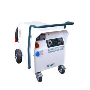 electric ground power unit