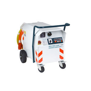 electric ground power unit