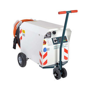 electric ground power unit