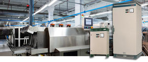 three-phase voltage stabilizer