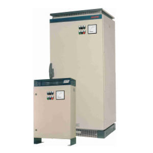 three-phase voltage stabilizer