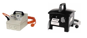 isolation transformer