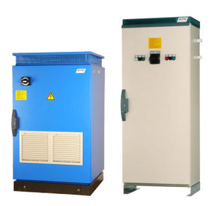 electric ground power unit