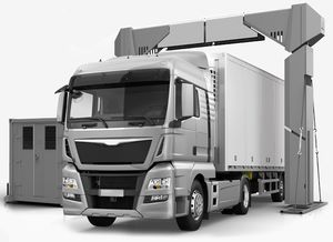 vehicle scanner
