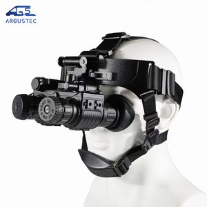 monitoring camera
